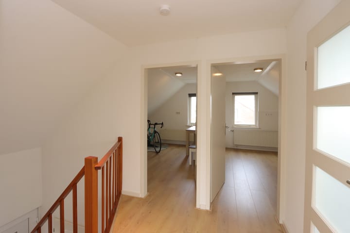 Foto 38 van Buitenkant 21