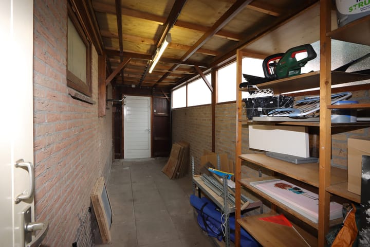 Foto 41 van Buitenkant 21