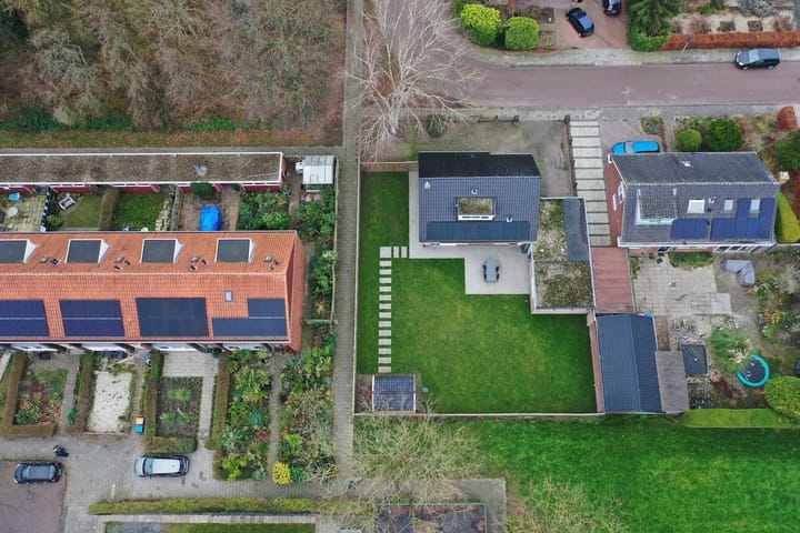 Foto 42 van Buitenkant 21