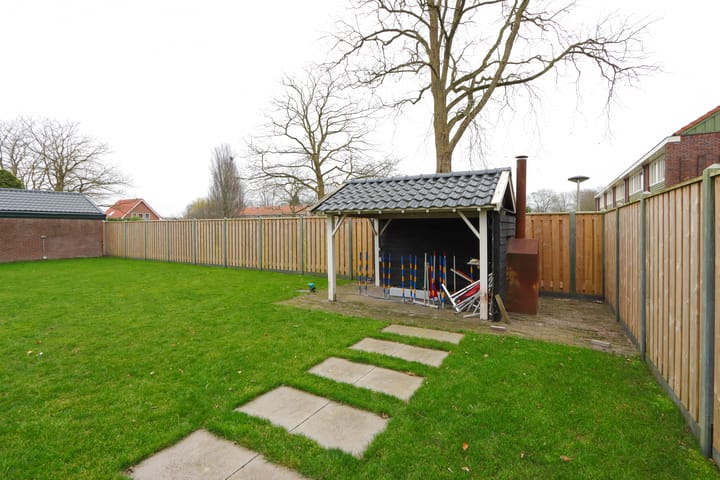 Foto 45 van Buitenkant 21