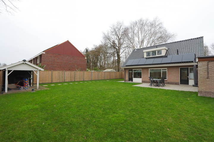 Foto 47 van Buitenkant 21