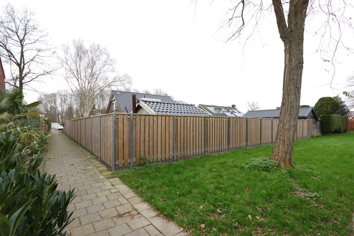 Foto 48 van Buitenkant 21