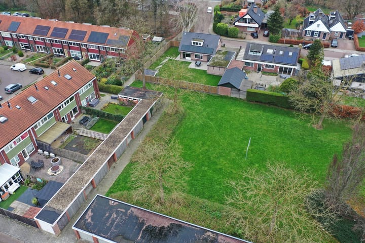 Foto 50 van Buitenkant 21