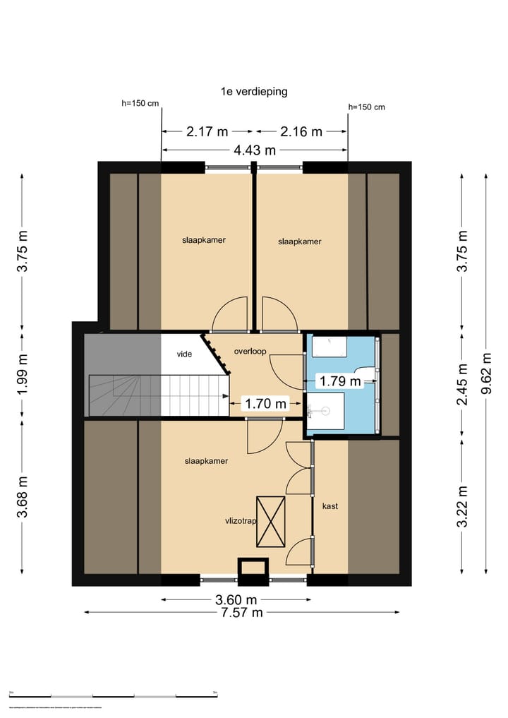 Foto 52 van Buitenkant 21