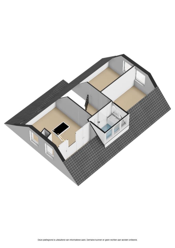 Foto 54 van Buitenkant 21