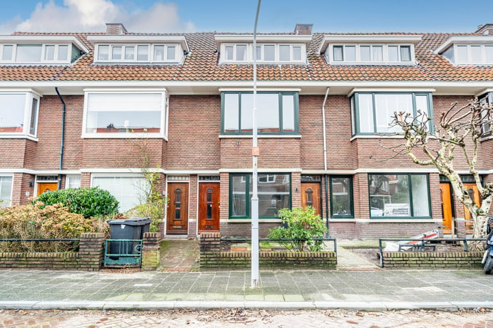 View photo of Jacob Catsstraat 135