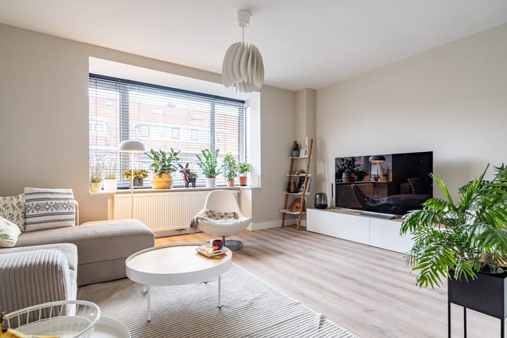 Foto 3 van Jacob Catsstraat 135