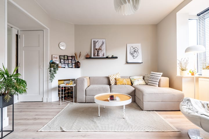 Foto 4 van Jacob Catsstraat 135