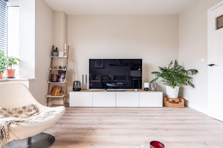 Foto 5 van Jacob Catsstraat 135