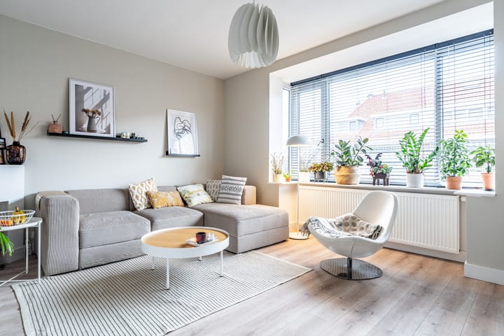 Foto 7 van Jacob Catsstraat 135