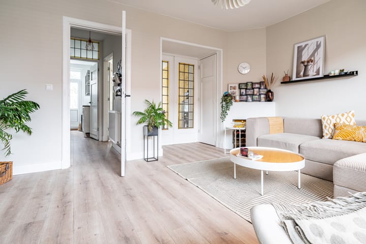 Foto 9 van Jacob Catsstraat 135