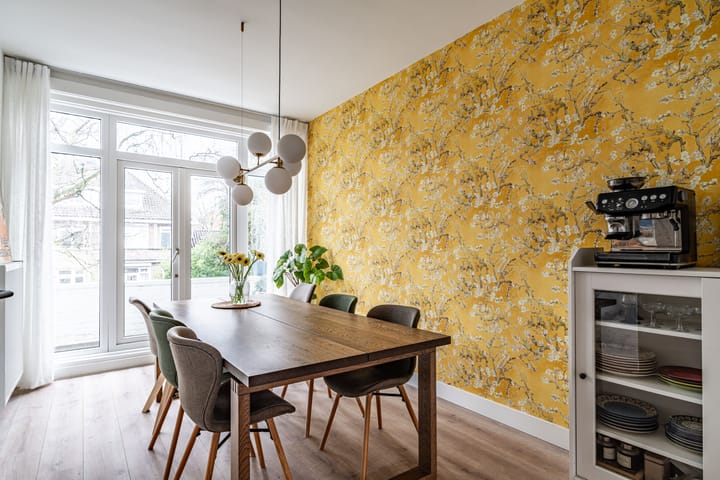 Foto 10 van Jacob Catsstraat 135