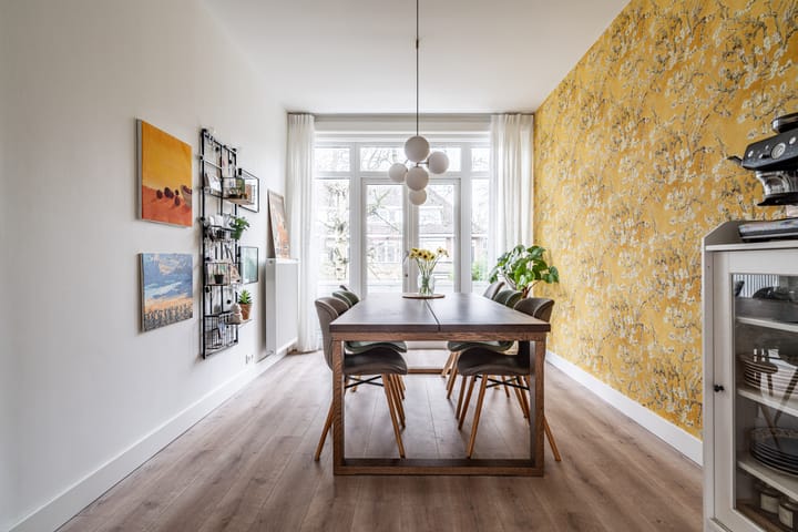 Foto 11 van Jacob Catsstraat 135