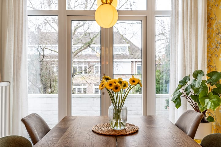 Foto 12 van Jacob Catsstraat 135