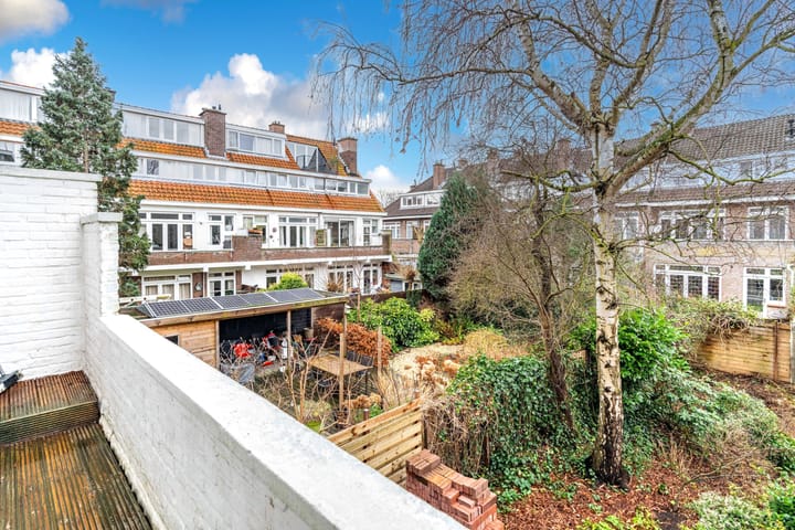 Foto 13 van Jacob Catsstraat 135