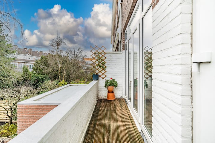 Foto 14 van Jacob Catsstraat 135