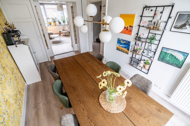 Foto 15 van Jacob Catsstraat 135