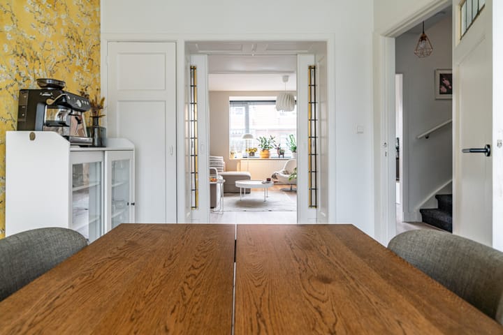 Foto 17 van Jacob Catsstraat 135