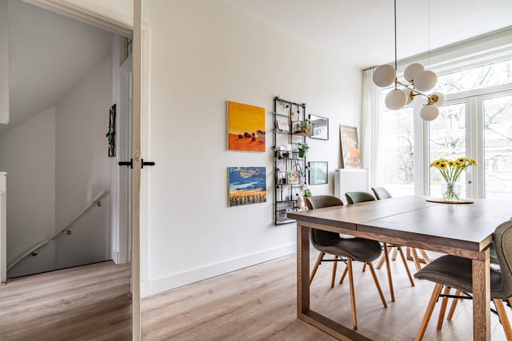 Foto 18 van Jacob Catsstraat 135