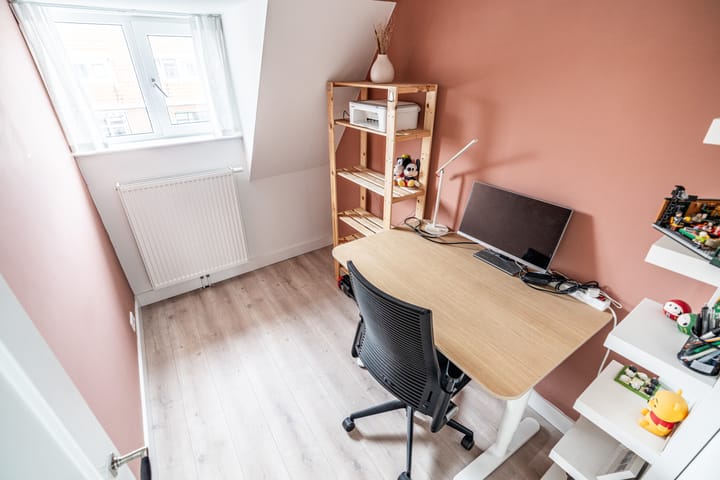 Foto 29 van Jacob Catsstraat 135