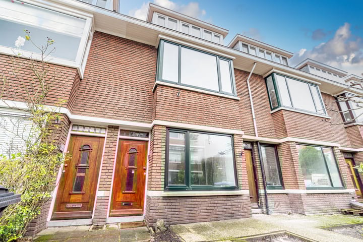 Foto 42 van Jacob Catsstraat 135