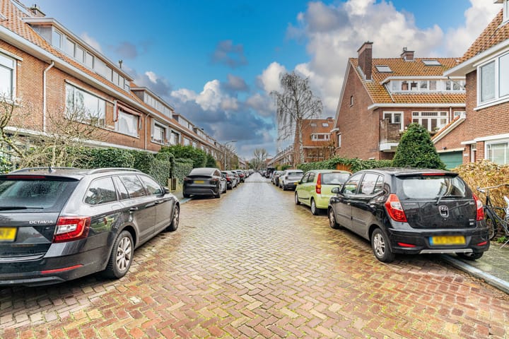 Foto 43 van Jacob Catsstraat 135