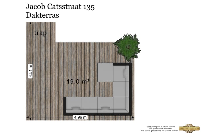 Foto 44 van Jacob Catsstraat 135