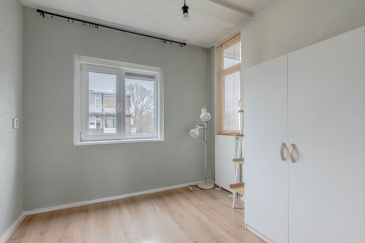 Foto 4 van Kraaierstraat 22-C