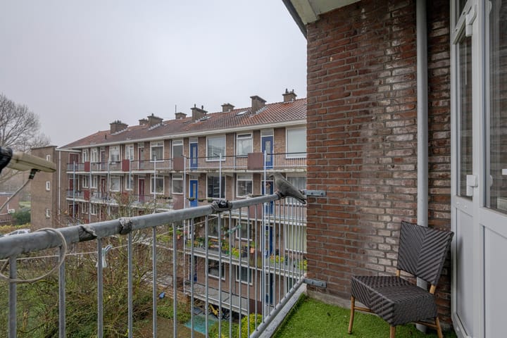 Foto 5 van Kraaierstraat 22-C