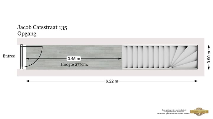 Foto 48 van Jacob Catsstraat 135