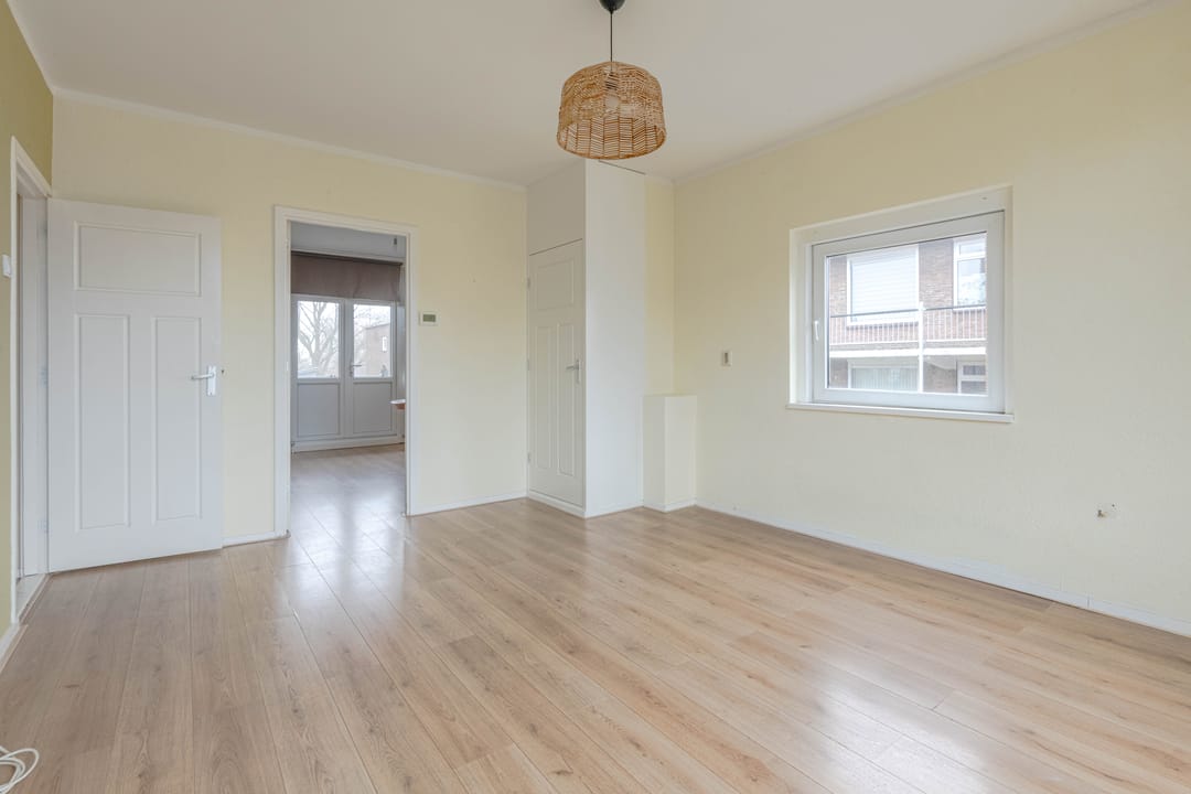 Foto 8 van Kraaierstraat 22-C