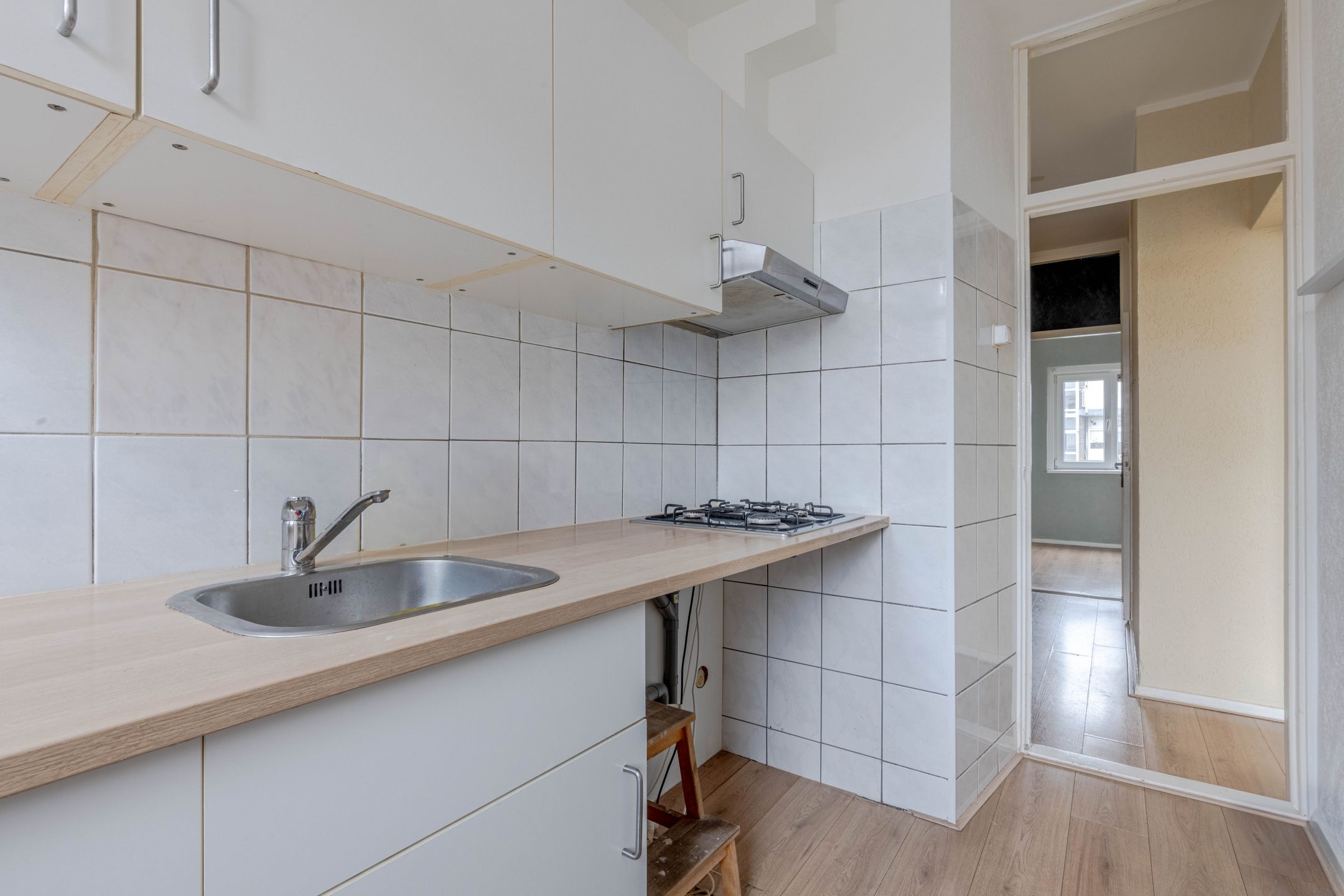 Foto 9 van Kraaierstraat 22-C