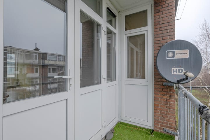 Foto 11 van Kraaierstraat 22-C