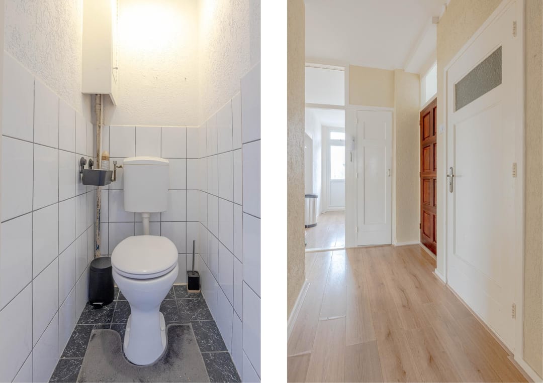 Foto 13 van Kraaierstraat 22-C