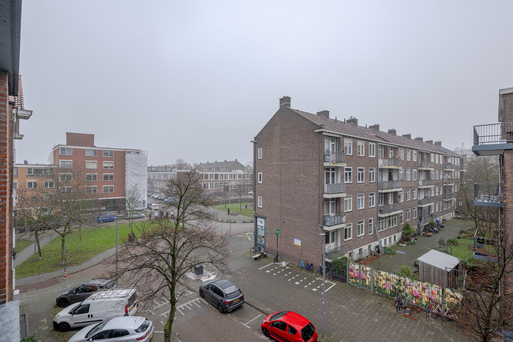 Foto 18 van Kraaierstraat 22-C