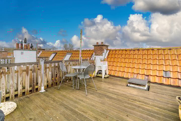 Foto 2 van Jacob Catsstraat 135