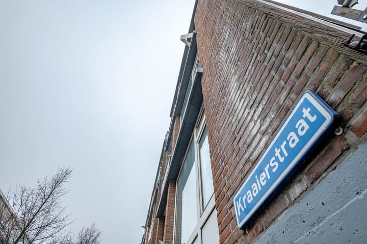 Foto 20 van Kraaierstraat 22-C