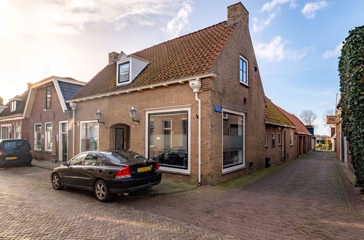 Foto 7 van Foarstrjitte 19