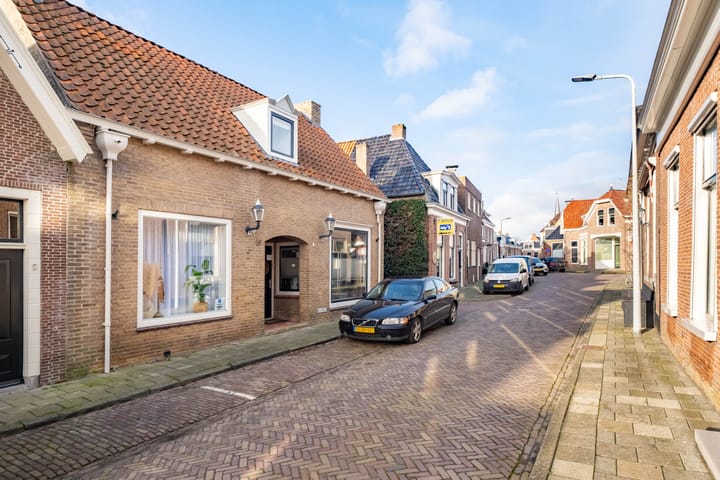 Foto 9 van Foarstrjitte 19