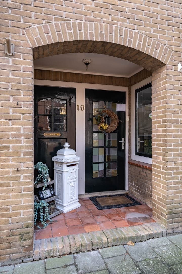 Foto 10 van Foarstrjitte 19