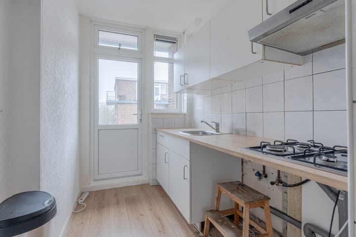 Foto 10 van Kraaierstraat 22-C