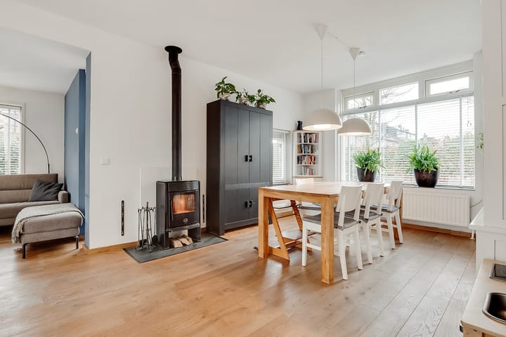 Foto 3 van Rembrandtlaan 25