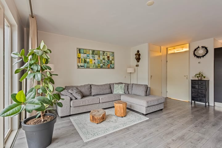 Foto 3 van Mahatma Gandhistraat 23