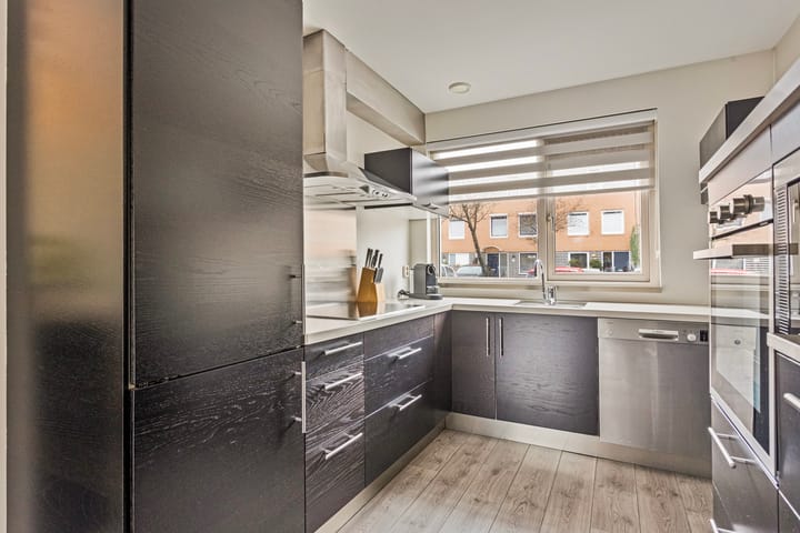 Foto 4 van Mahatma Gandhistraat 23