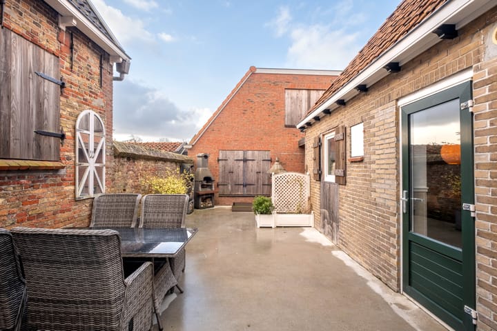 Foto 58 van Foarstrjitte 19