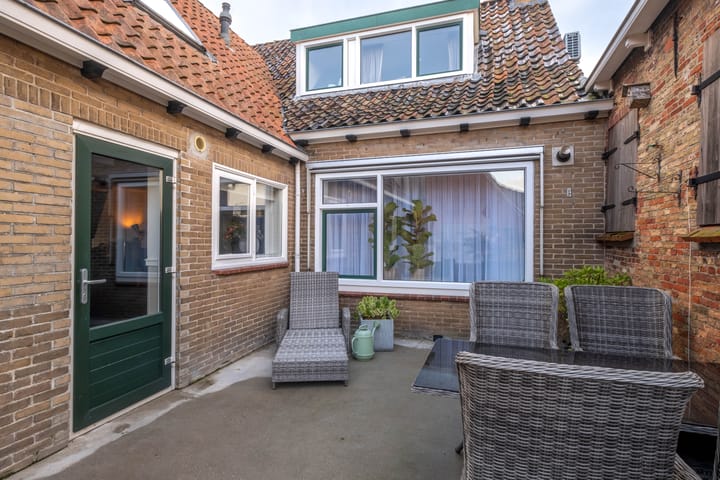 Foto 65 van Foarstrjitte 19