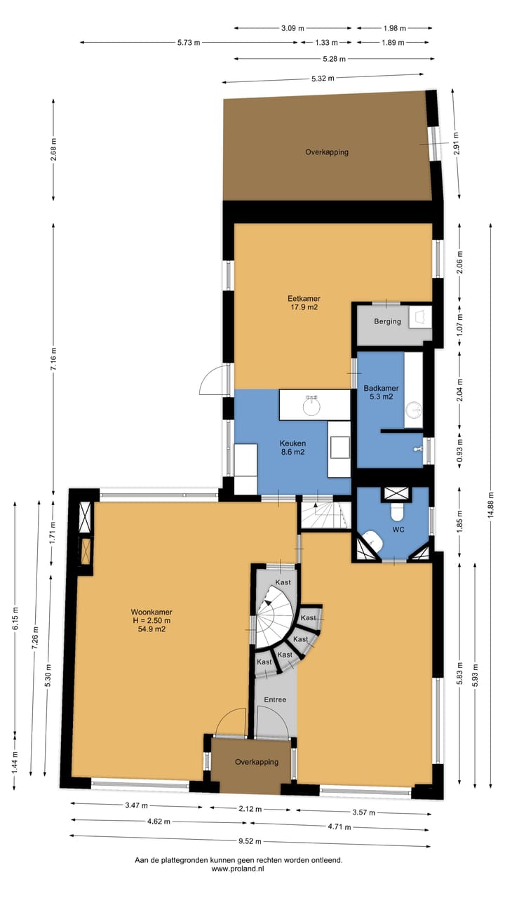 Foto 69 van Foarstrjitte 19