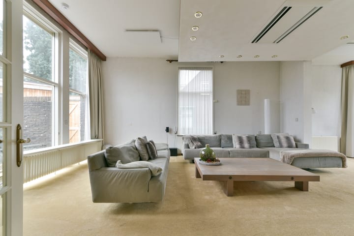 Foto 2 van Herenstraat 49