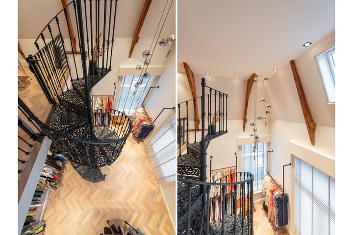 Foto 3 van Herenstraat 49