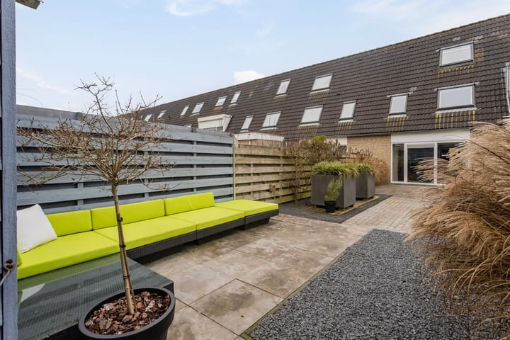 Foto 2 van Mahatma Gandhistraat 23